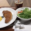 三日月屋 CAFE 福岡空港店