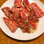 口コミ一覧 焼肉レストラン 一心亭 十和田店 イッシンテイ 十和田市 焼肉 食べログ