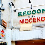 KEGOON with NIOCENO - 
