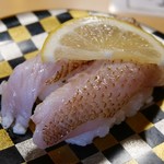 廻転寿司弁慶 新潟ピア万代店