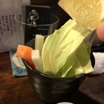 串カツ こぞう - 