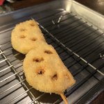 串カツ こぞう - 