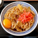 Yoshinoya - 