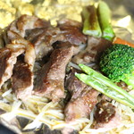 広島お好み焼 くるみ - 