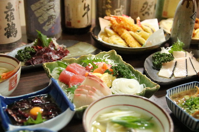 多田屋 ただや 和歌山 居酒屋 ネット予約可 食べログ