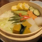 鶏料理専門店 とりかく - 