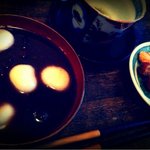 ミルクホール - 