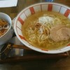 ラーメン厨房 ぽれぽれ