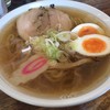 青竹手打ラーメン 日向屋