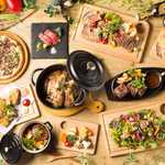 五反田個室肉バル×チーズタッカルビ ミート佐藤 五反田駅前店