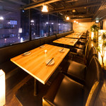 五反田個室肉バル×チーズタッカルビ ミート佐藤 五反田駅前店