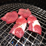 町屋やきにく密陽家 - 