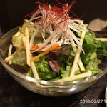 町屋やきにく密陽家 - 