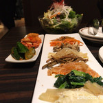 町屋やきにく密陽家 - 