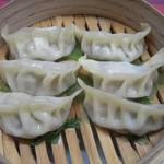 Gyoza / Dumpling