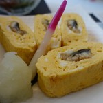 入谷鬼子母神門前のだや - 