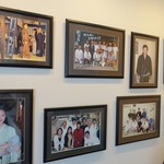 入谷鬼子母神門前のだや - 