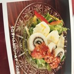 入谷鬼子母神門前のだや - 