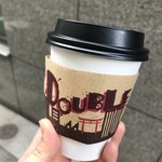 ダブルトールカフェ - 