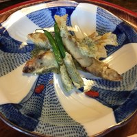 天ぷら 松 - 