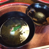 天ぷら 松 - 