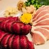 肉酒場 肉僧
