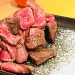 肉酒場 肉僧 - 