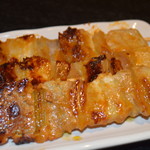 Sumibi Yakitori Toriya Yakitori Monogatari - 