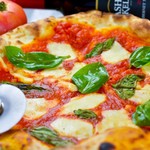 PIZZA & ITALIAN BAR COBY - マルゲリータ