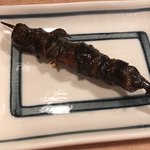 Unagi Kushiyaki Unakushi - 