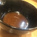 ばんじょう - ピリ辛⁈ソース@チキンガーリックライス