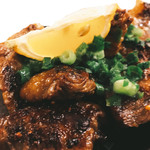 鉄板焼き居酒屋ガジュマル - 