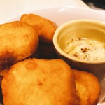 鉄板焼き居酒屋ガジュマル - 