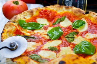 PIZZA & ITALIAN BAR COBY - マルゲリータ