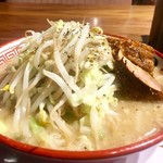 BARIO - 　めんぬき