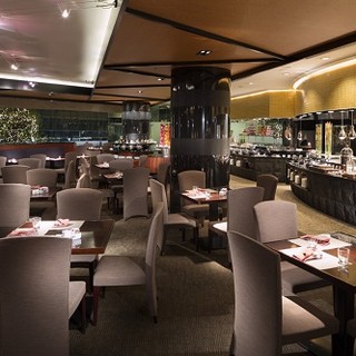 カスケイドカフェ_1