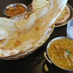 印度屋キッチン・ダバ - 
