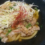 東京 肉芝 - 