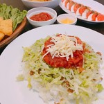 カフェ リリーズ バン