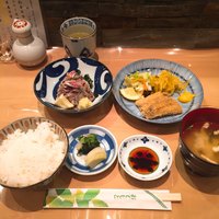 新宿割烹 中嶋 - 