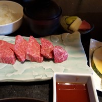飛騨牛一頭家 馬喰一代 銀座 - 