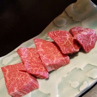 飛騨牛一頭家 馬喰一代 銀座 - 