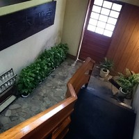 つきじ宮川本廛 - お店一階入り口
