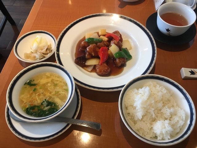 銀座アスター 遊彩 伊勢丹立川店 ギンザアスター 立川北 中華料理 食べログ 銀座アスター 遊彩 伊勢丹立川店 ギンザアスター 立川北 中華料理 食べログ