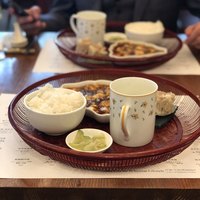トゥーランドット 臥龍居  - 