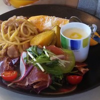 イル ギオットーネ 京都本店 - キッズプレート