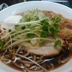 深大寺門前そば - ４