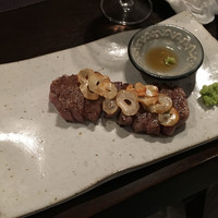 鉄板焼さわふじ - 