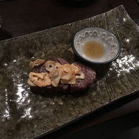 鉄板焼さわふじ - 