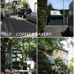 TOLO COFFEE＆BAKERY - 